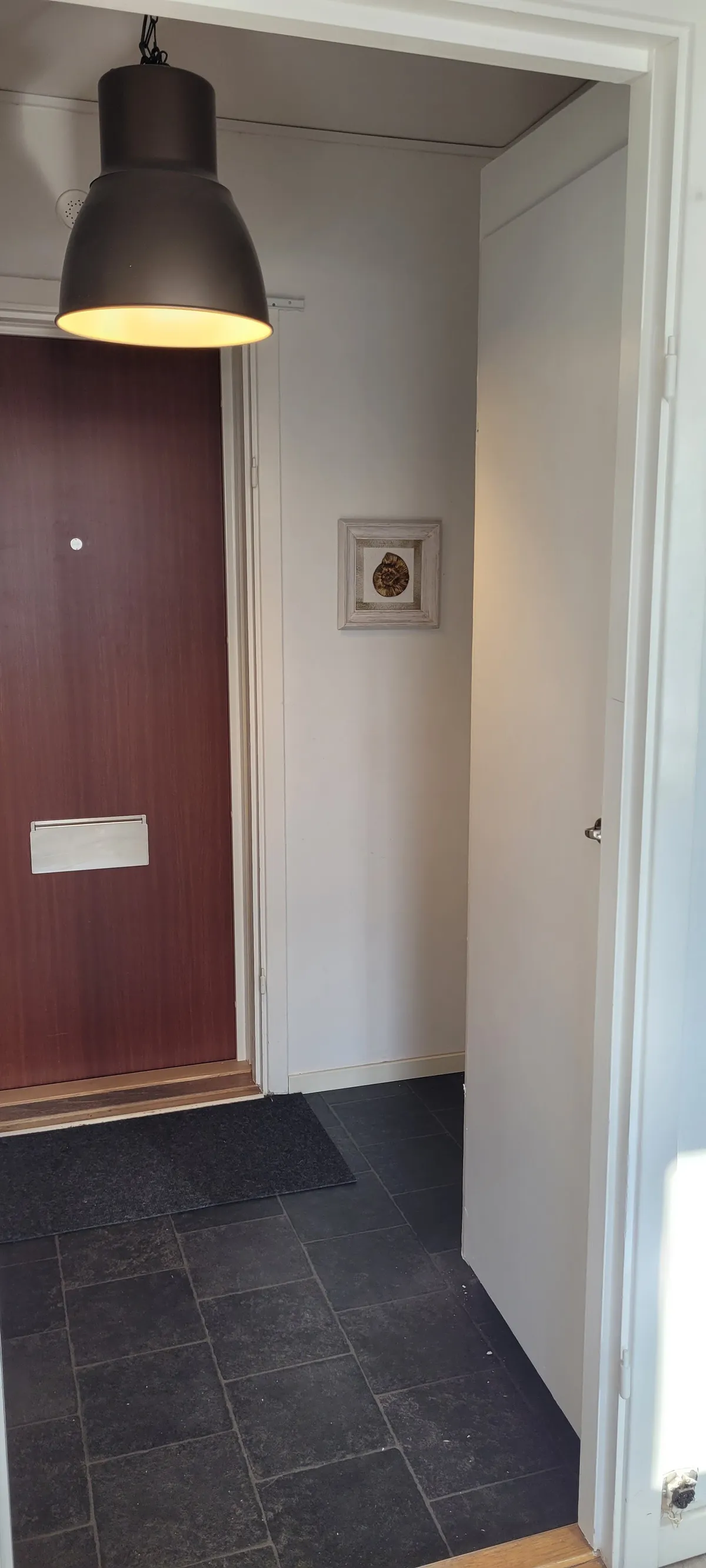 Hyreslägenhet på Oxelösund i oxelosund