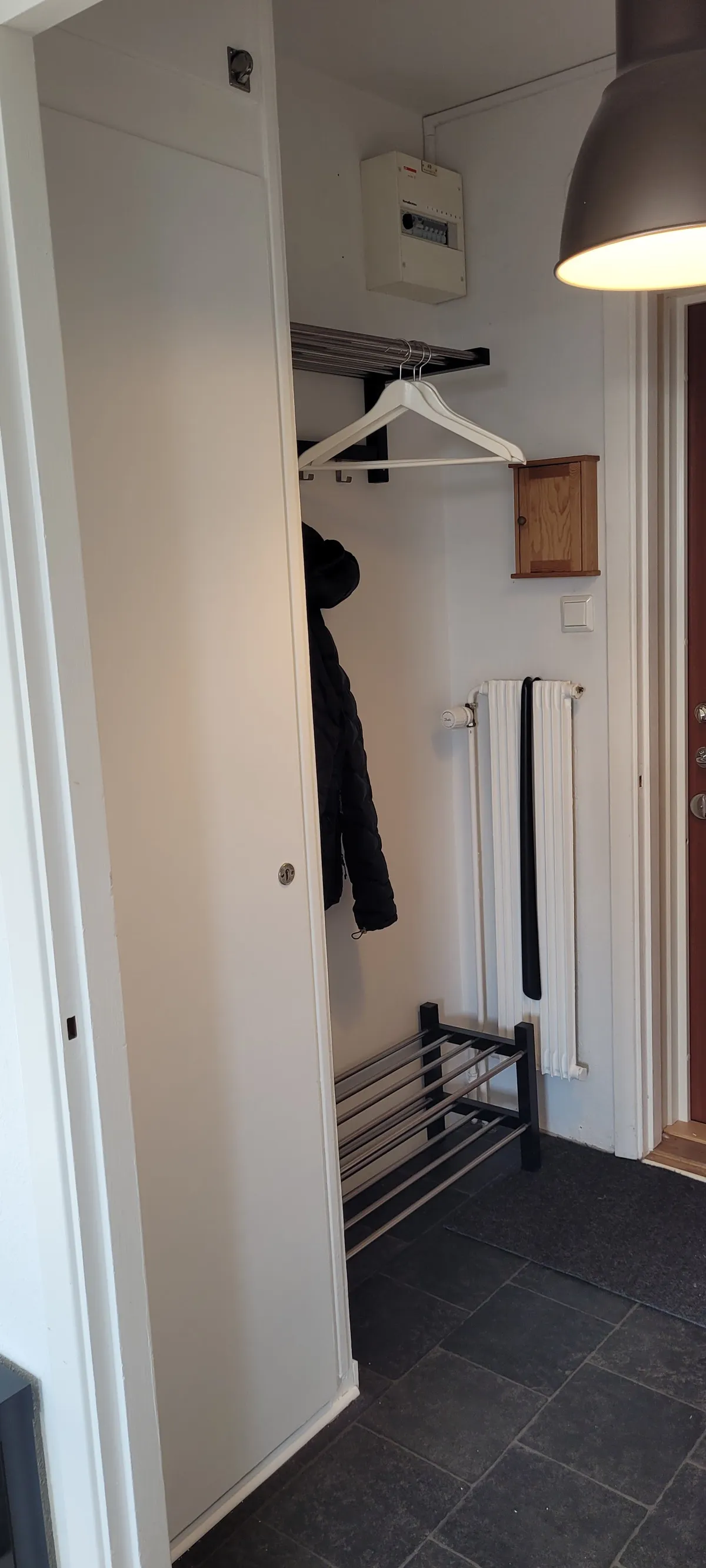 Hyreslägenhet på Oxelösund i oxelosund