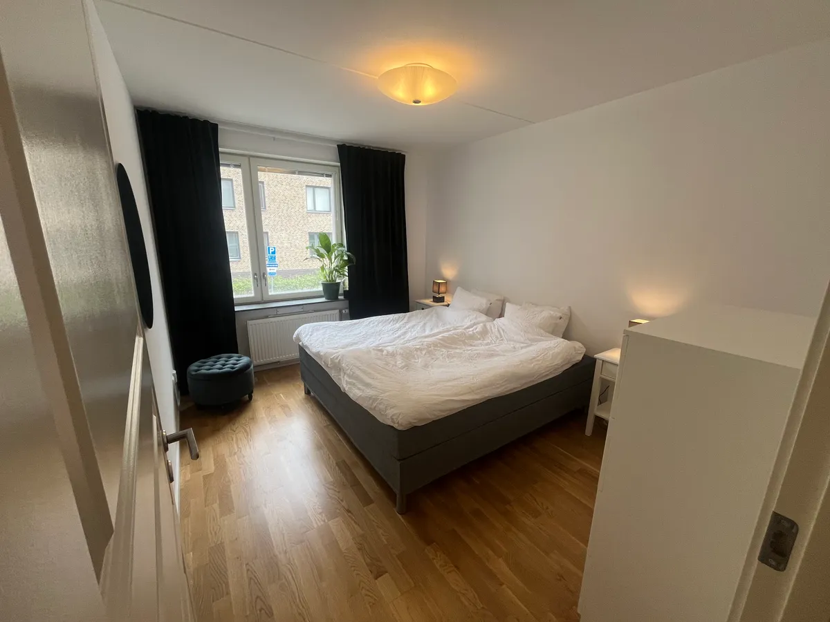 Hyreslägenhet på Solna i solna