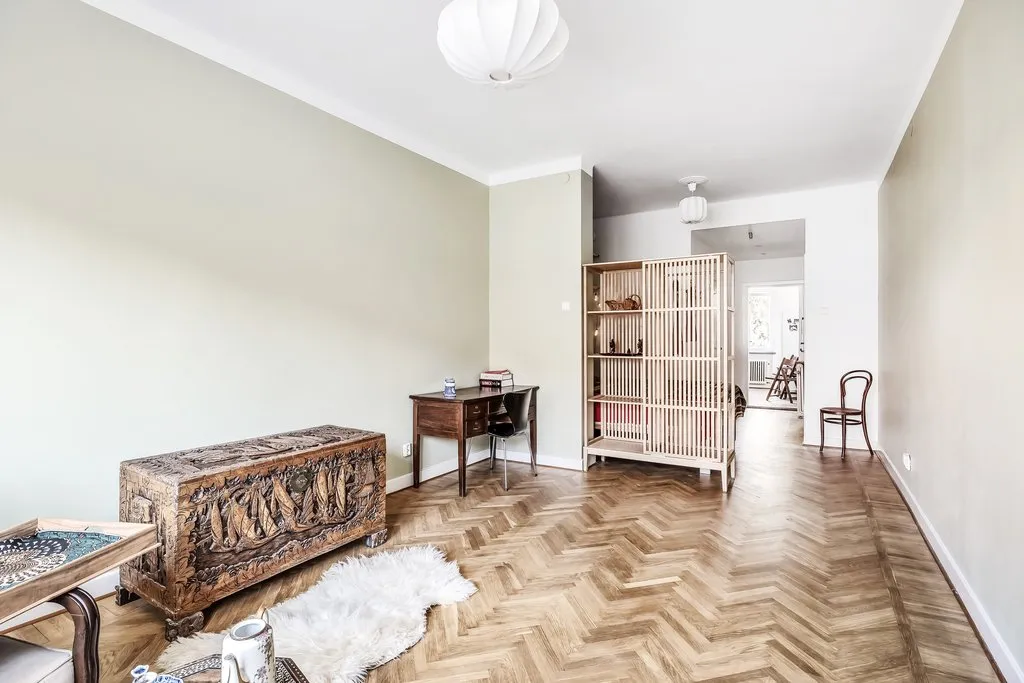 Hyreslägenhet på Malmö i malmo