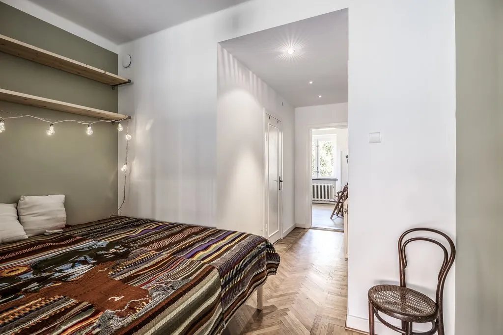 Hyreslägenhet på Malmö i malmo