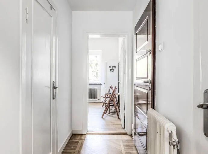 Hyreslägenhet på Malmö i malmo