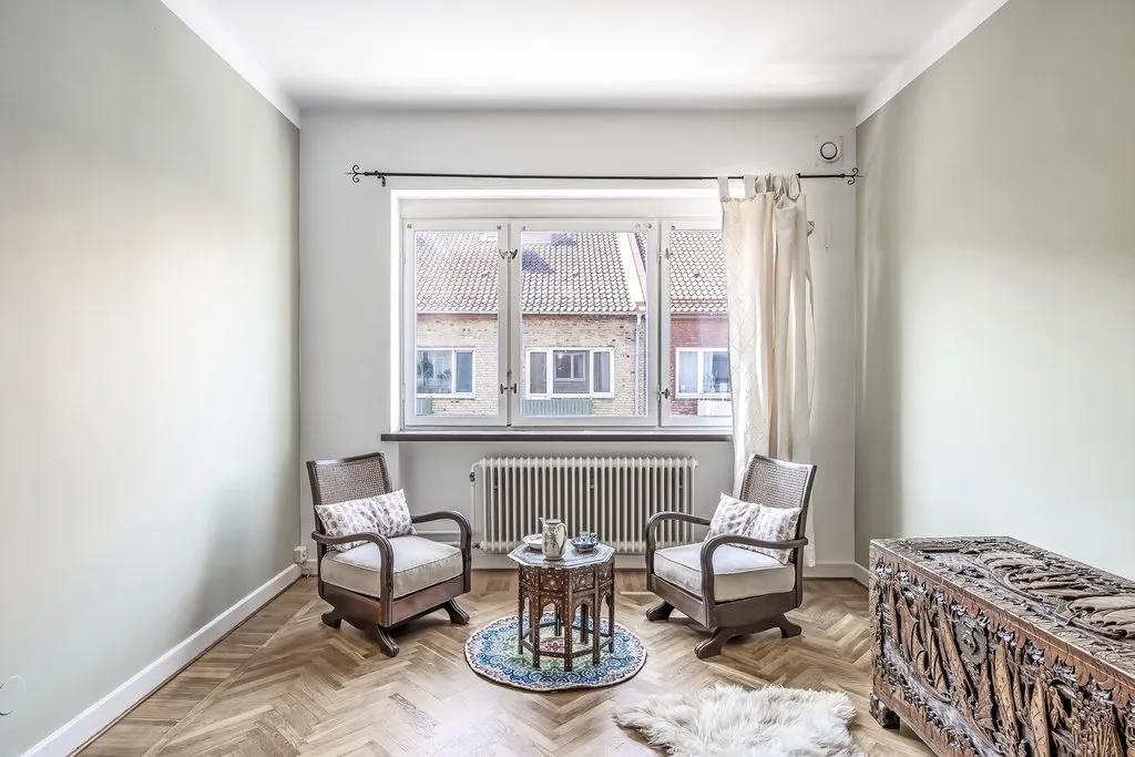 Hyreslägenhet på Malmö i malmo