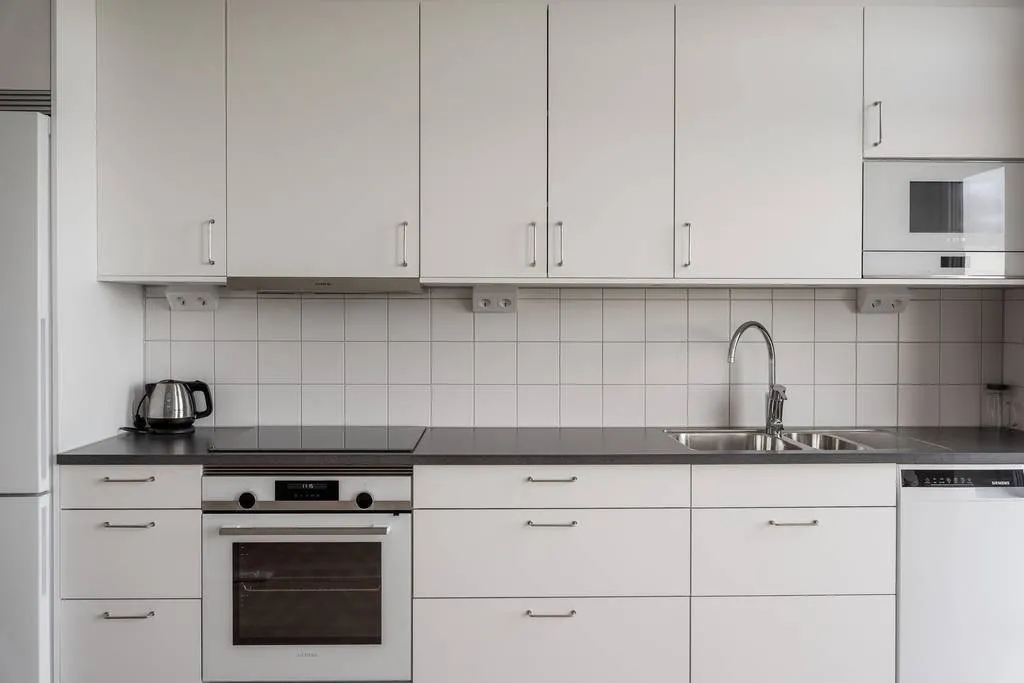 Hyreslägenhet på Lund i lund