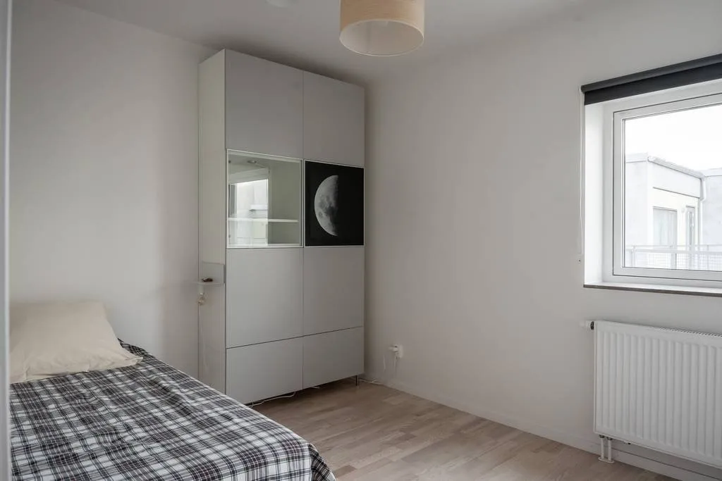 Hyreslägenhet på Lund i lund