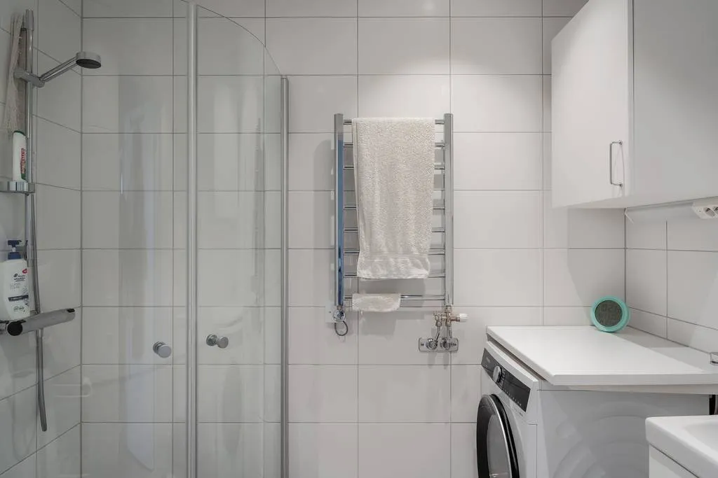 Hyreslägenhet på Lund i lund