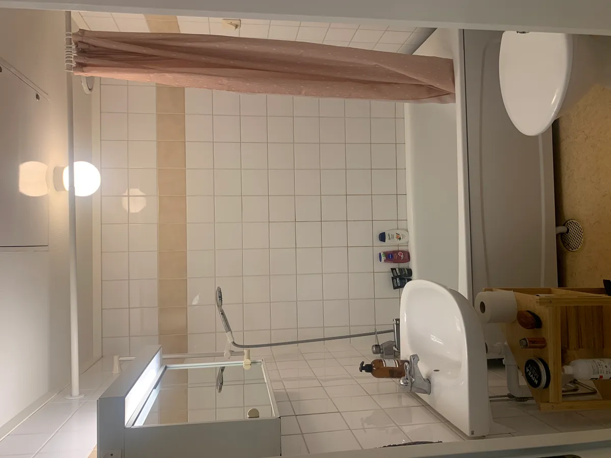 Hyreslägenhet på Stockholm i stockholm