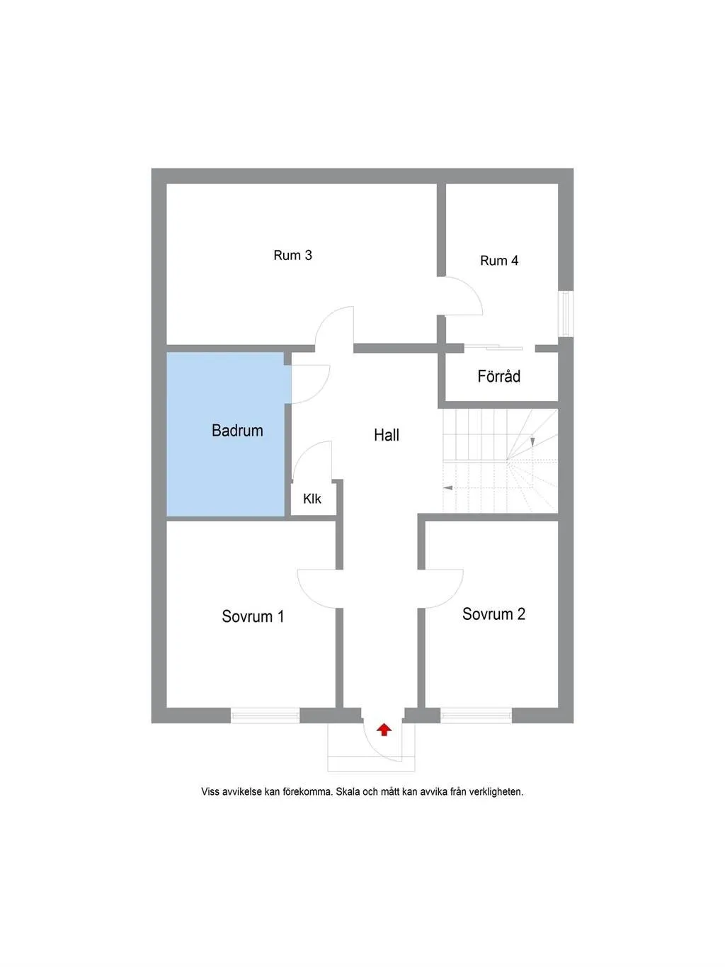 Hyresbostad på Norsborg i norsborg