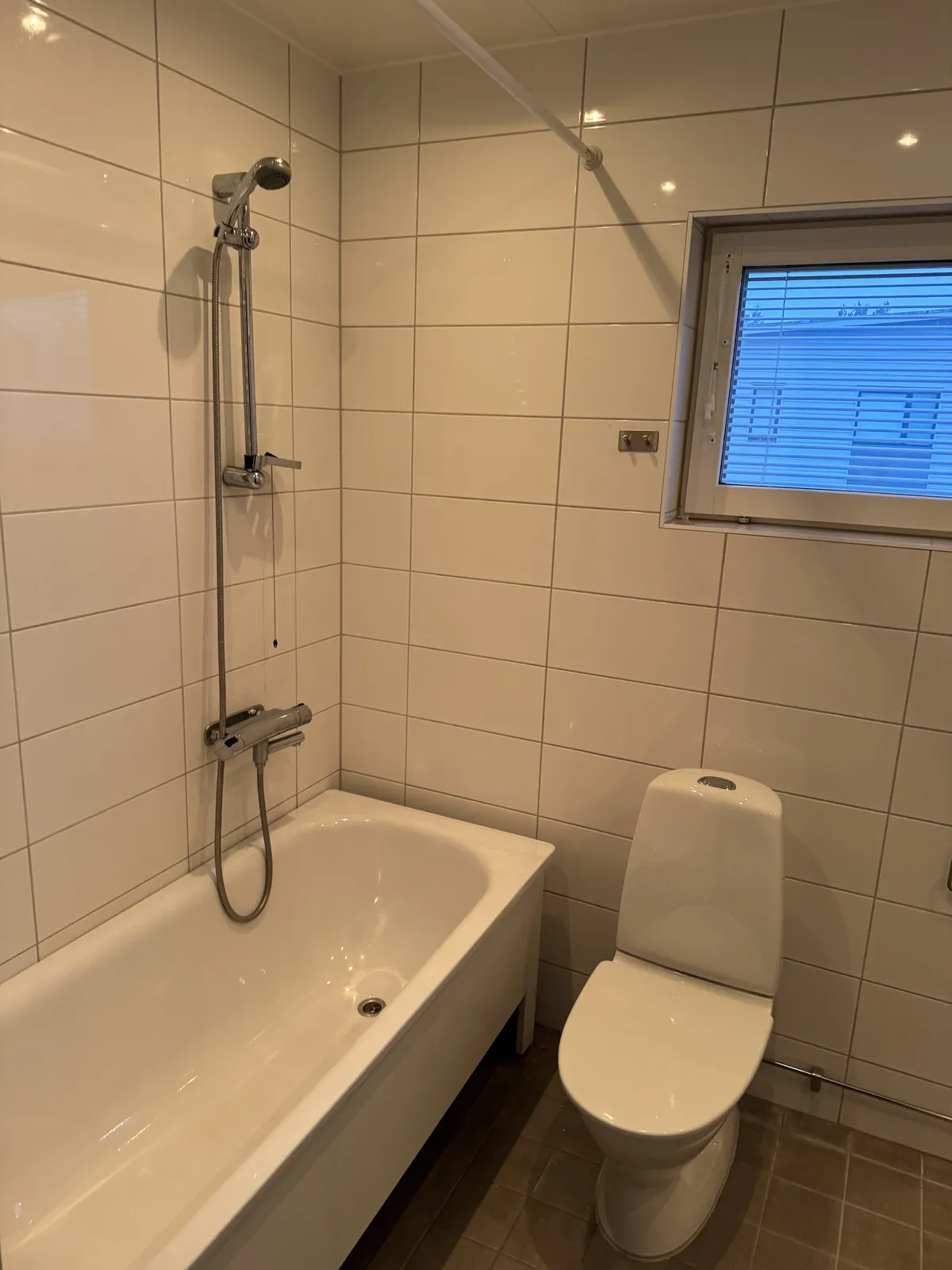 Hyresbostad på Angered i angered