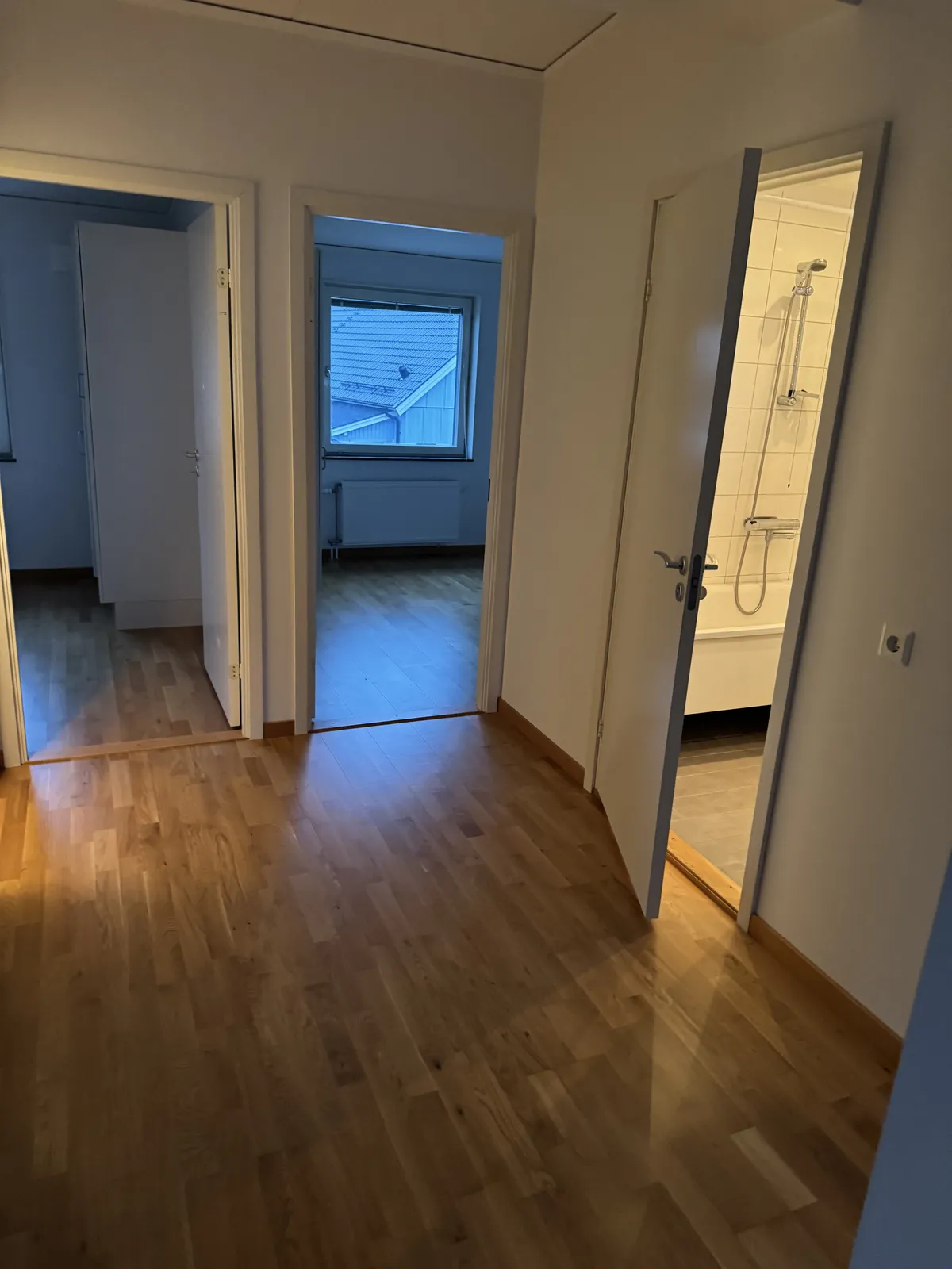 Hyresbostad på Angered i angered