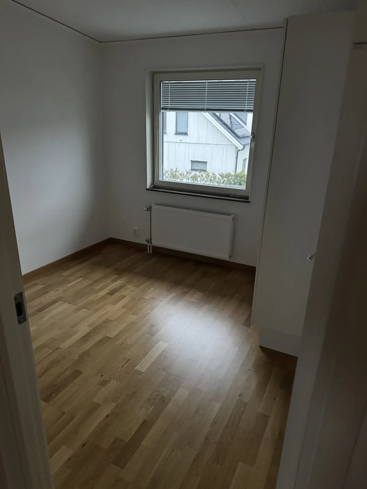 Hyresbostad på Angered i angered