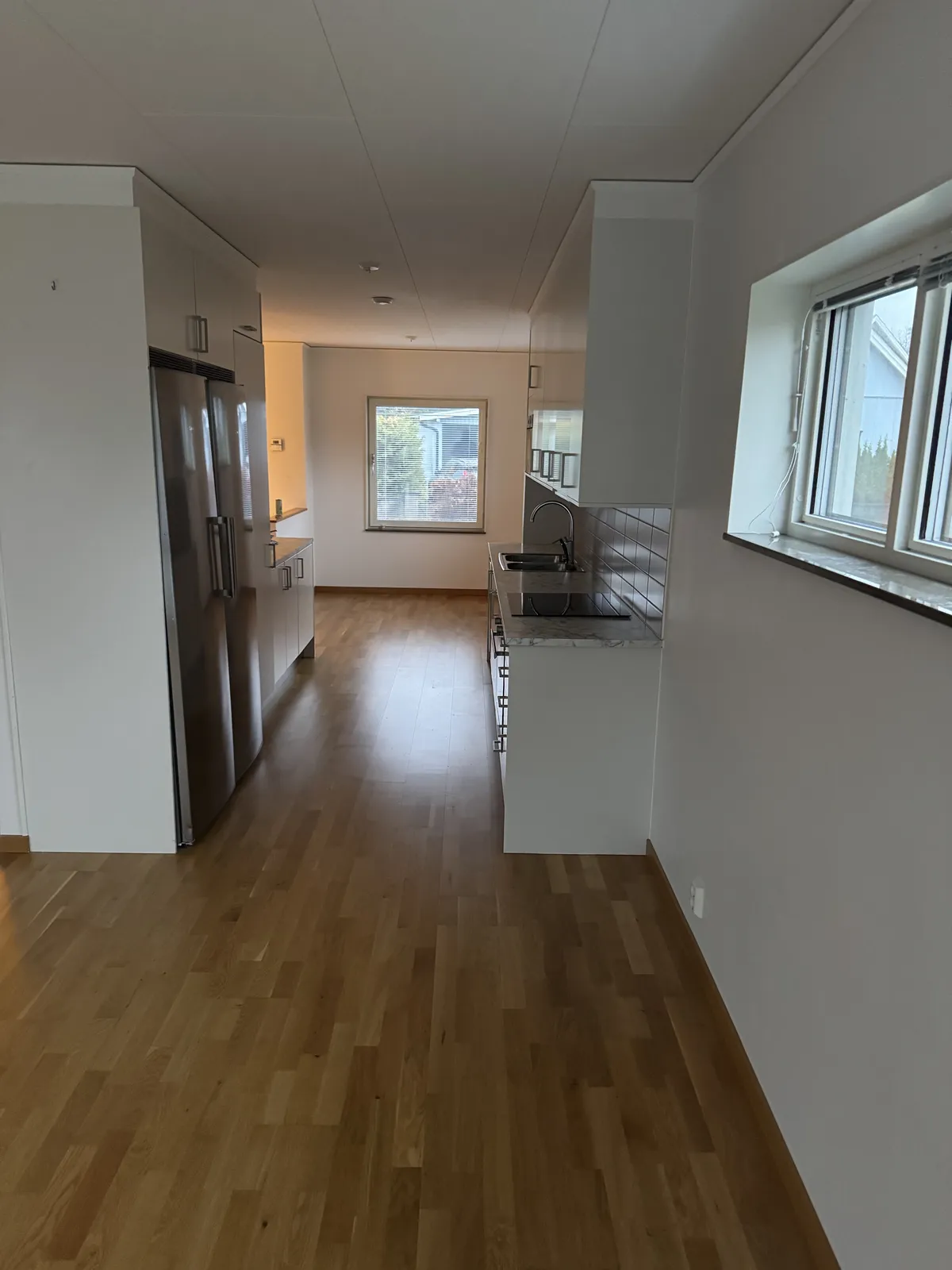 Hyresbostad på Angered i angered