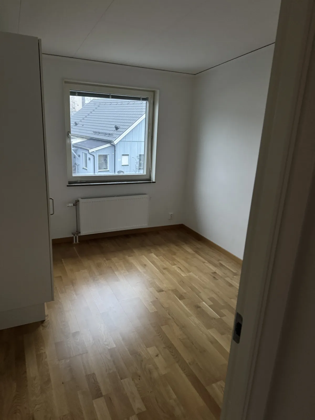 Hyresbostad på Angered i angered