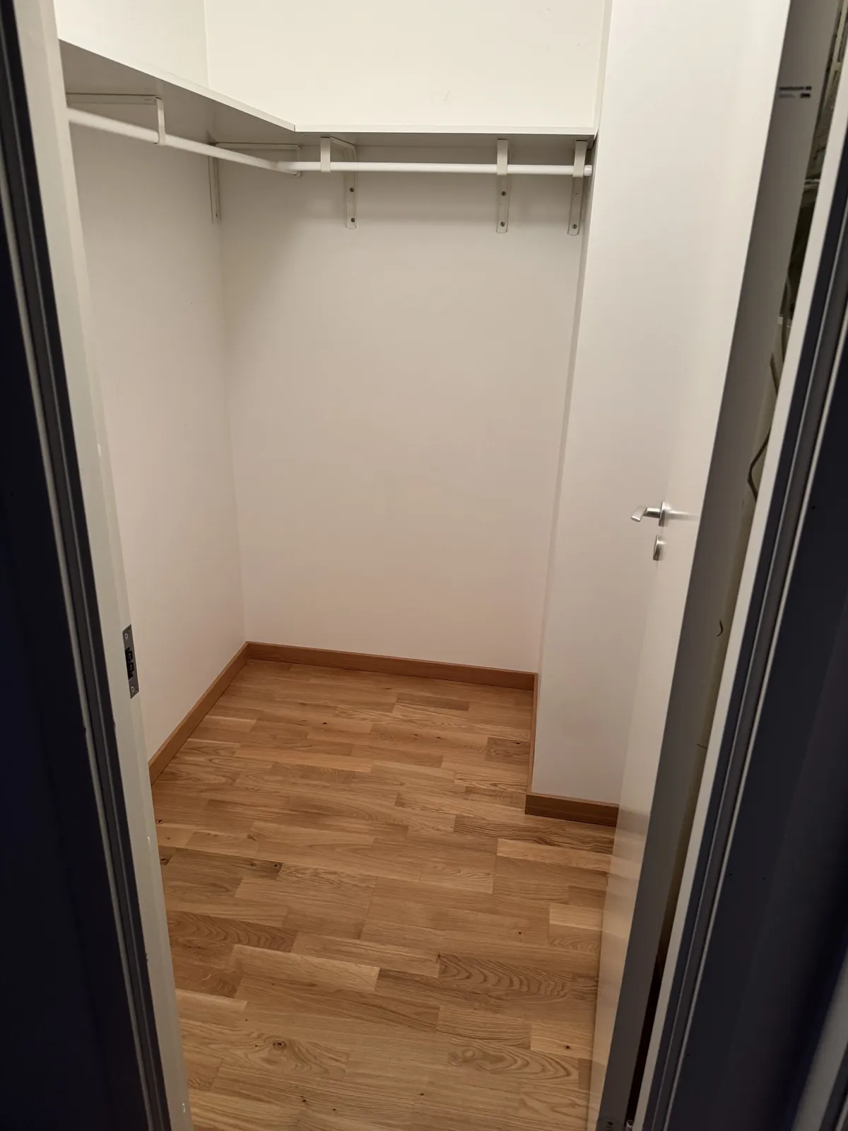 Hyresbostad på Angered i angered