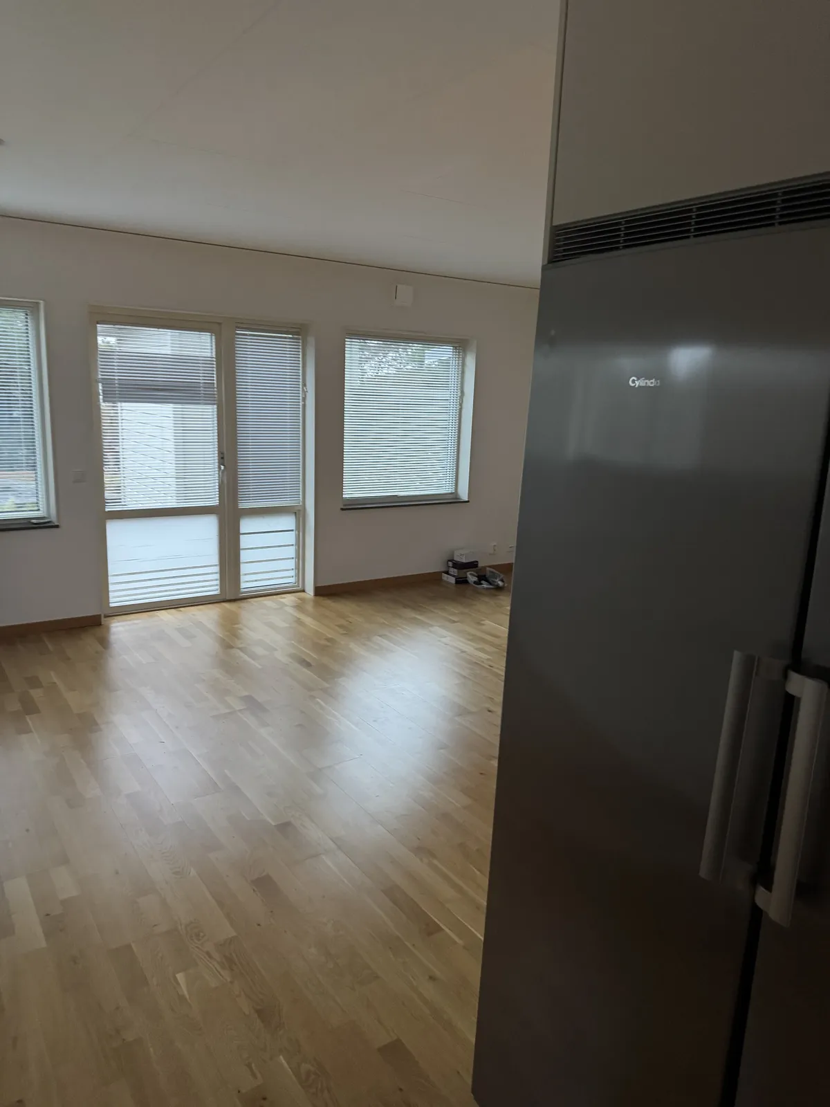 Hyresbostad på Angered i angered