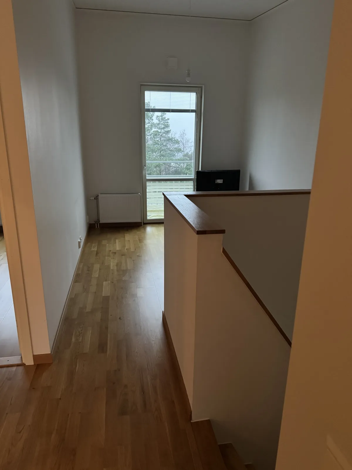 Hyresbostad på Angered i angered