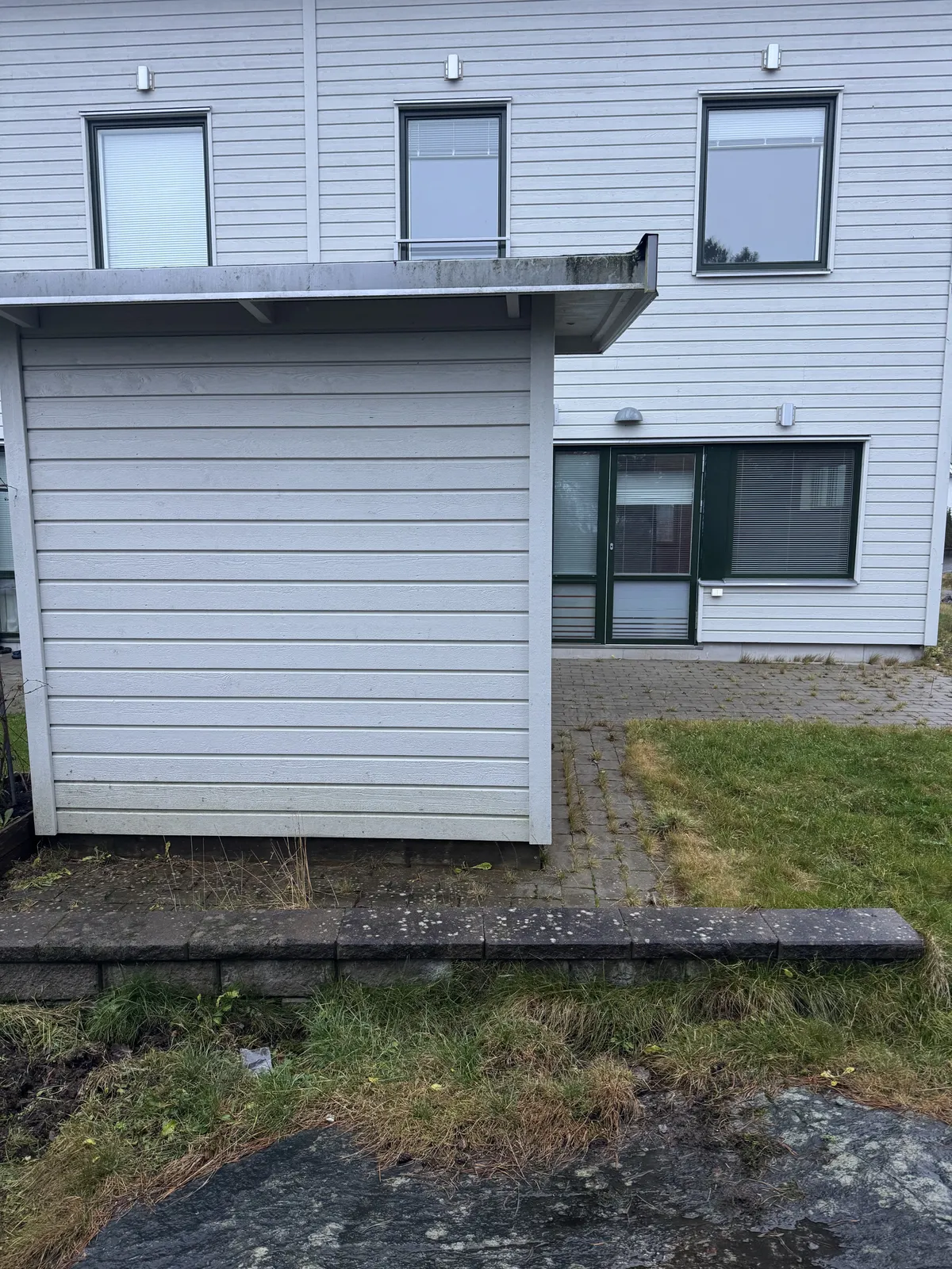 Hyresbostad på Angered i angered