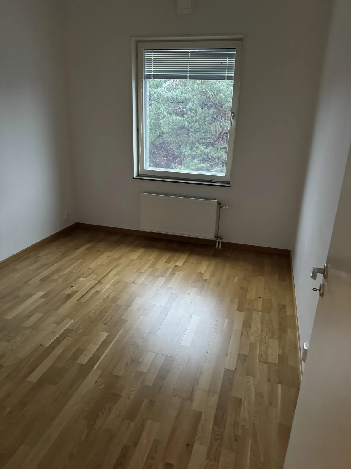 Hyresbostad på Angered i angered