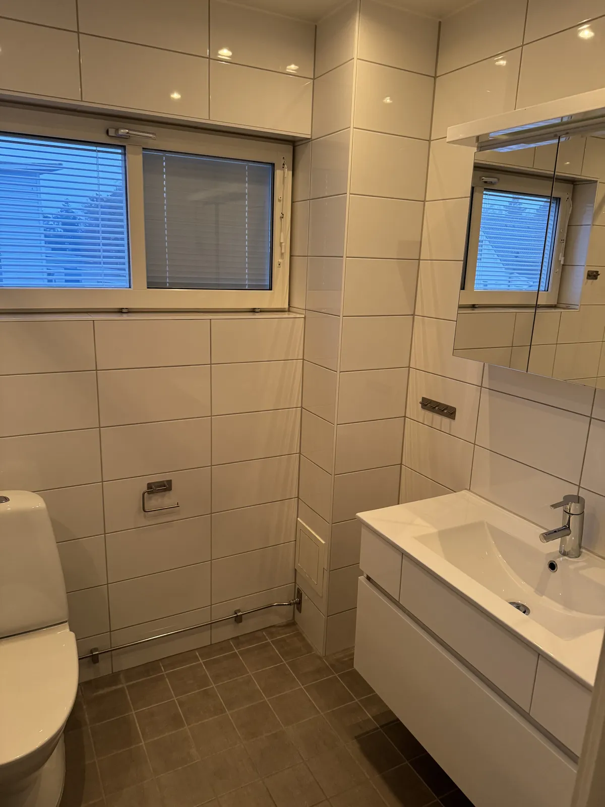 Hyresbostad på Angered i angered