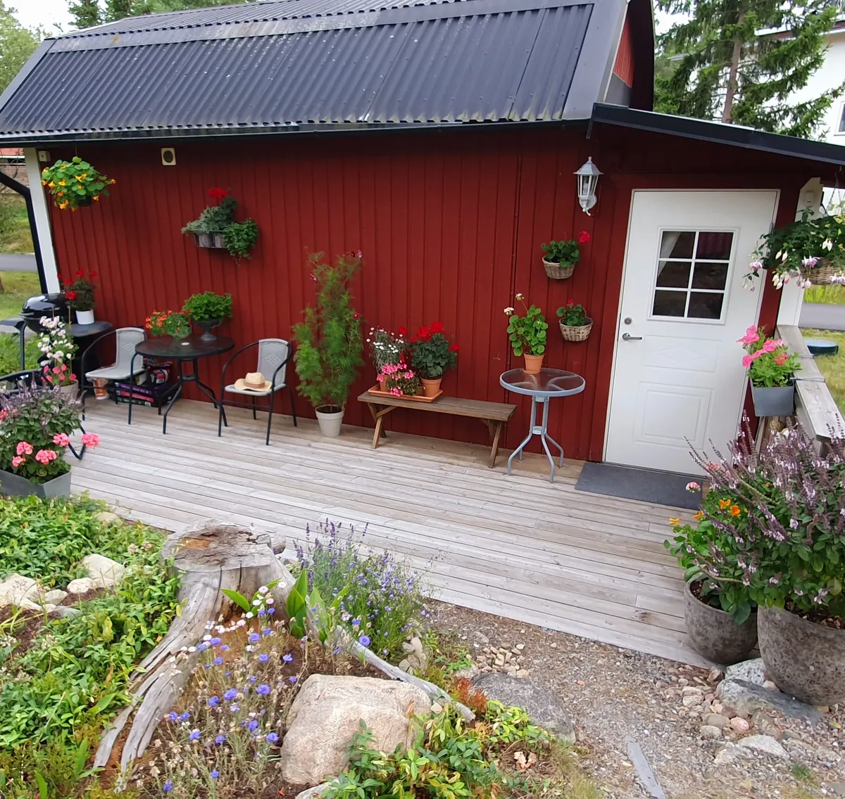 Hyresbostad på Saltsjö-boo i saltsjo-boo