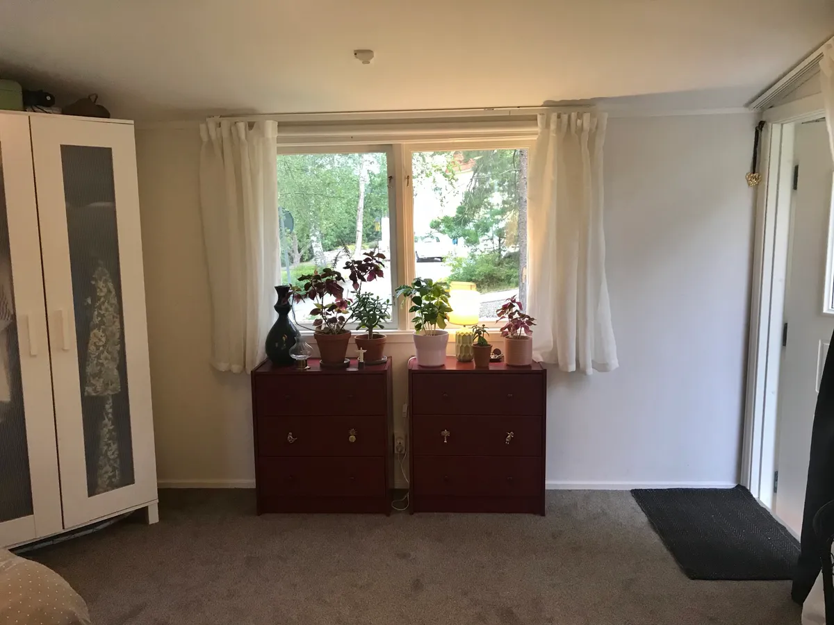 Hyresbostad på Saltsjö-boo i saltsjo-boo