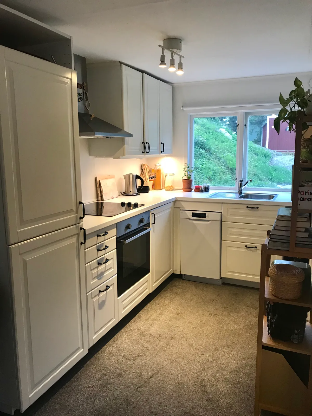 Hyresbostad på Saltsjö-boo i saltsjo-boo