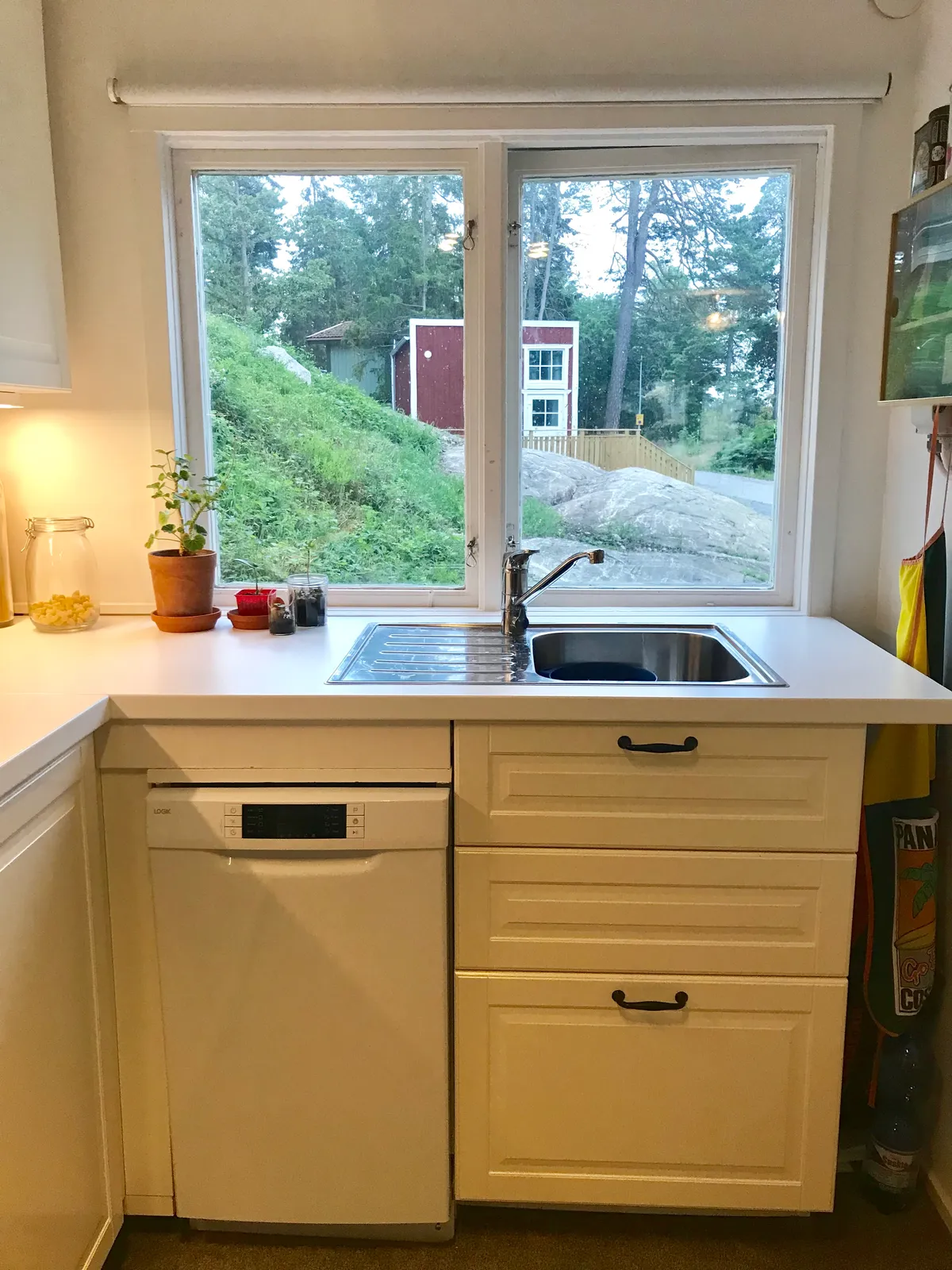 Hyresbostad på Saltsjö-boo i saltsjo-boo