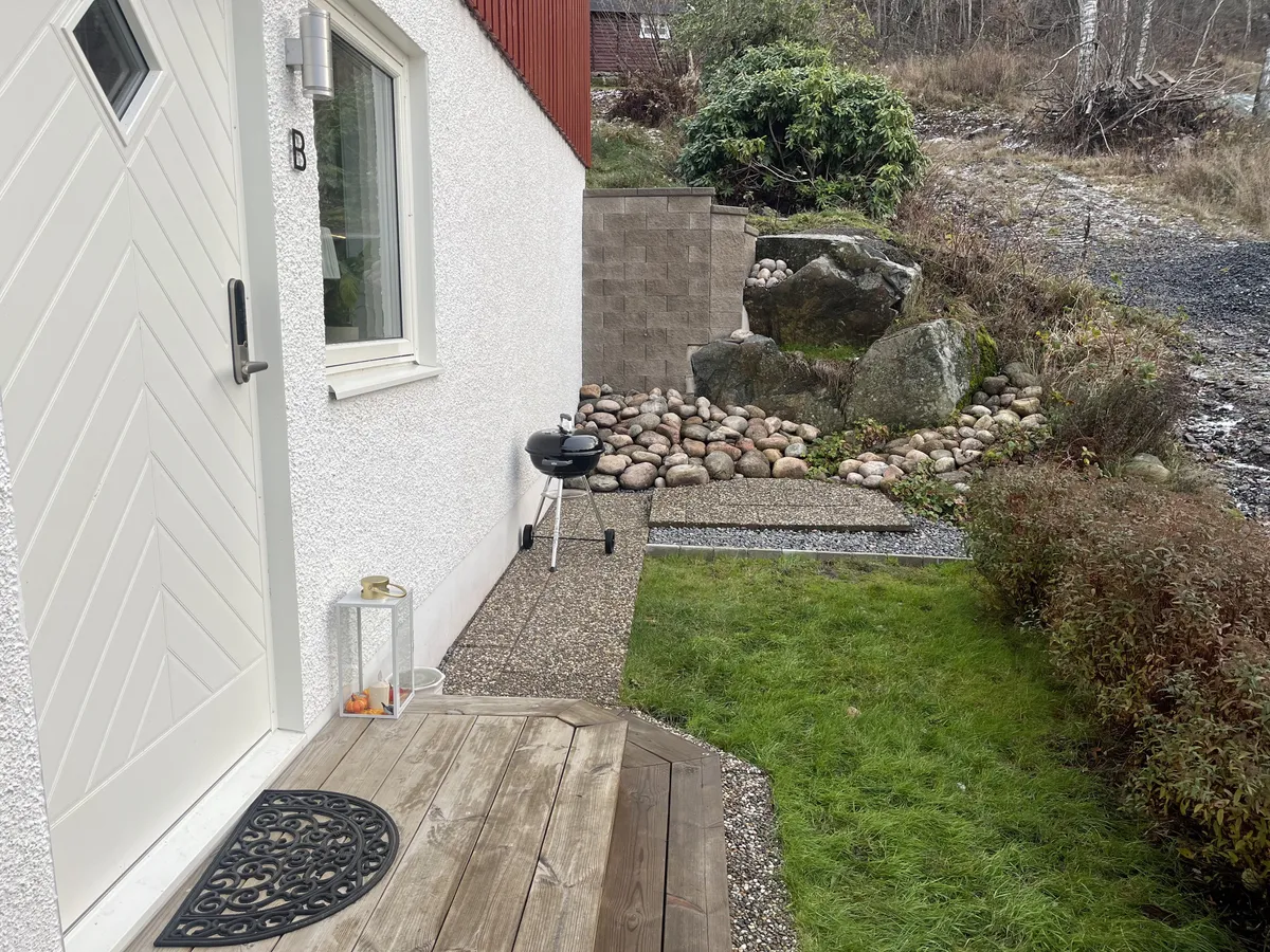 Hyreslägenhet på Kungsbacka i kungsbacka