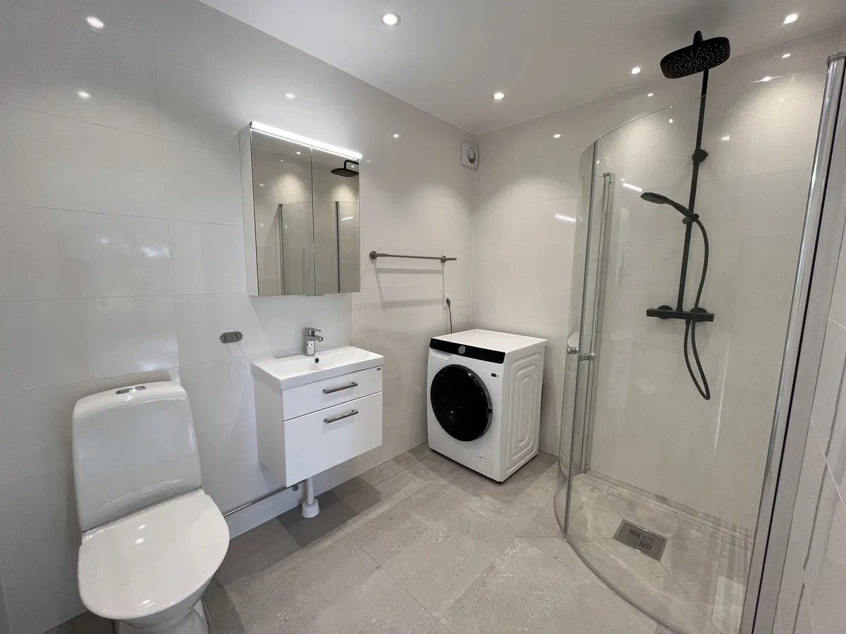 Hyreslägenhet på Kungsbacka i kungsbacka