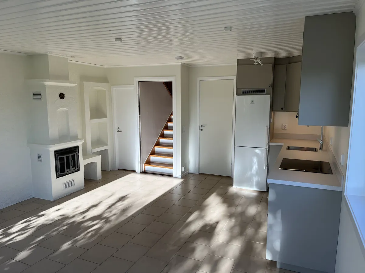 Hyreslägenhet på Kungsbacka i kungsbacka