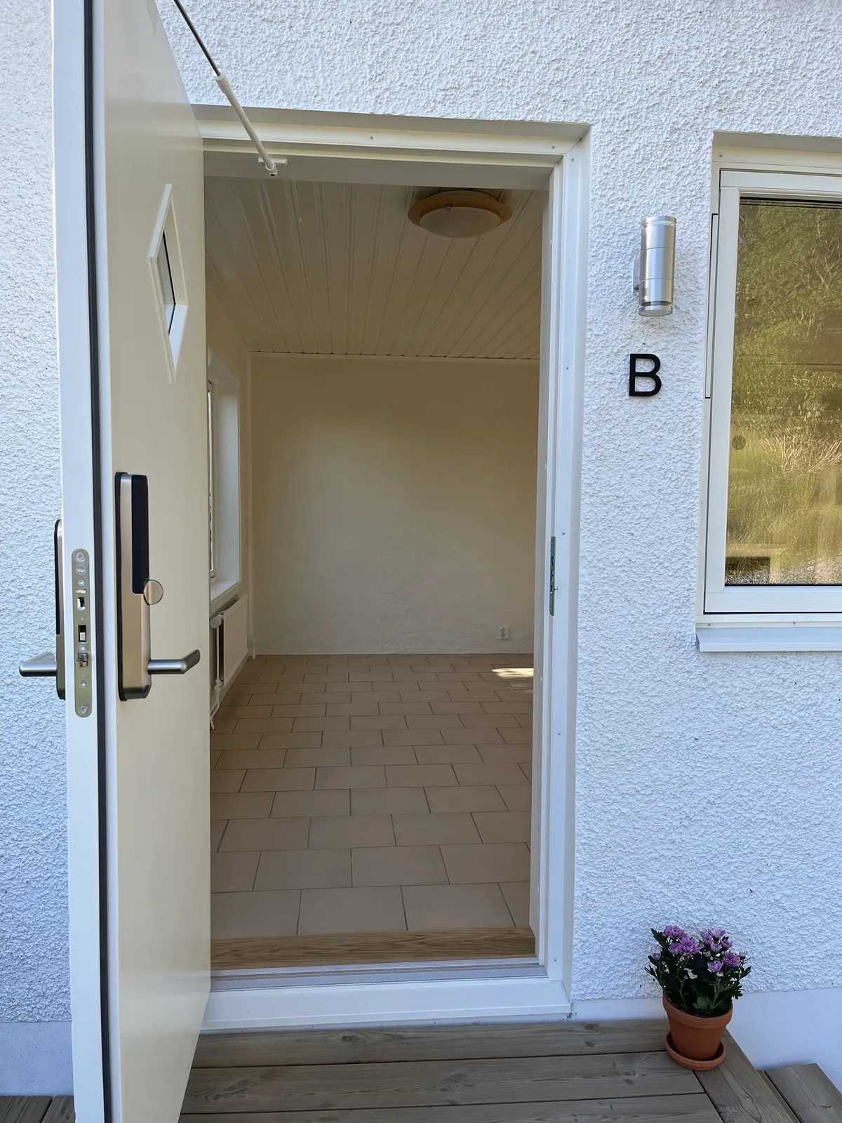 Hyreslägenhet på Kungsbacka i kungsbacka