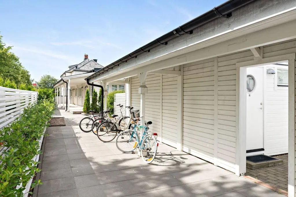 Hyreslägenhet på Halmstad i halmstad