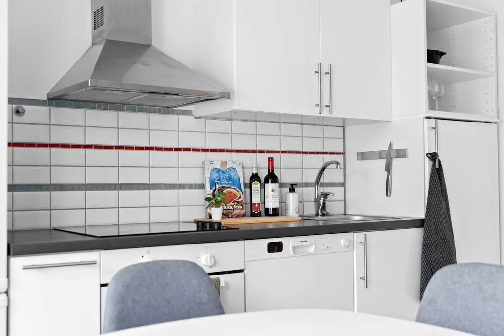 Hyreslägenhet på Halmstad i halmstad