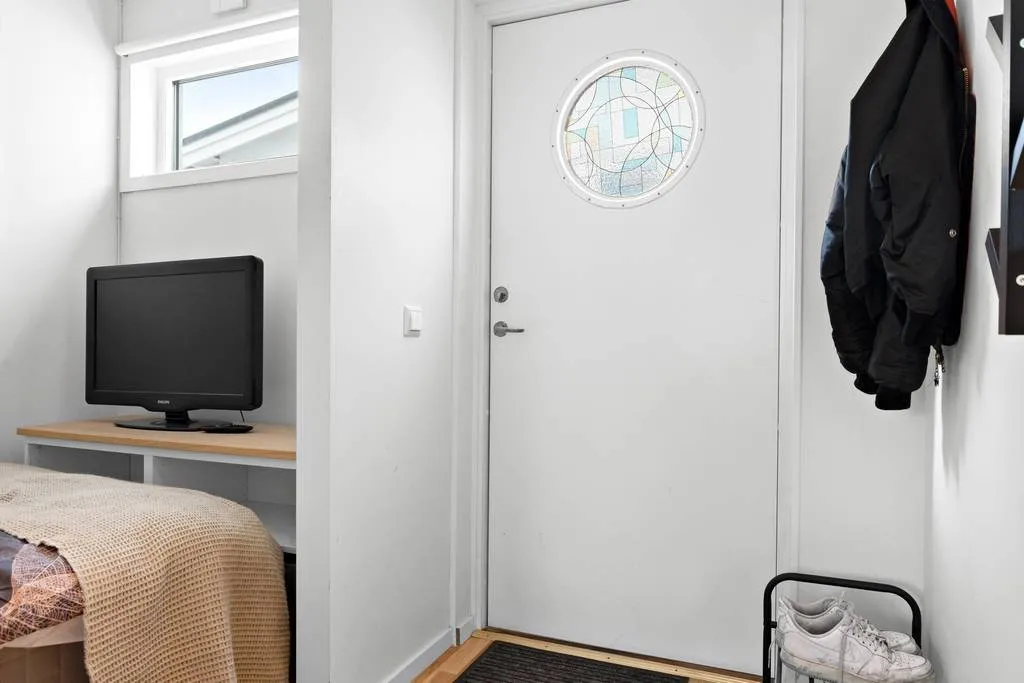 Hyreslägenhet på Halmstad i halmstad