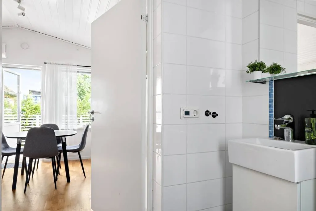 Hyreslägenhet på Halmstad i halmstad