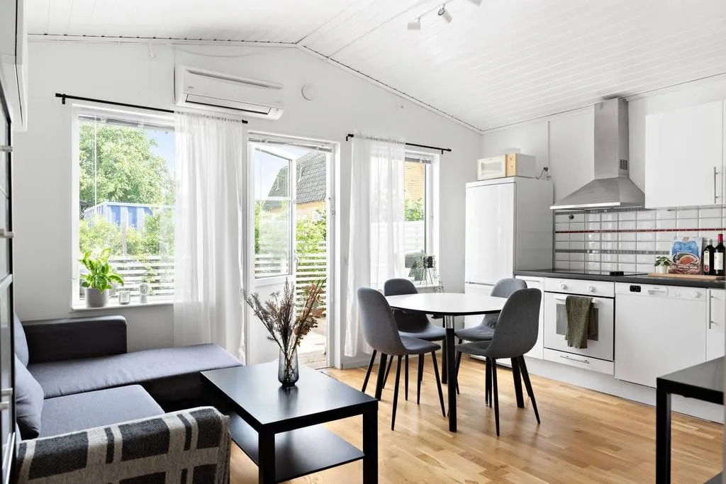 Hyreslägenhet på Halmstad i halmstad