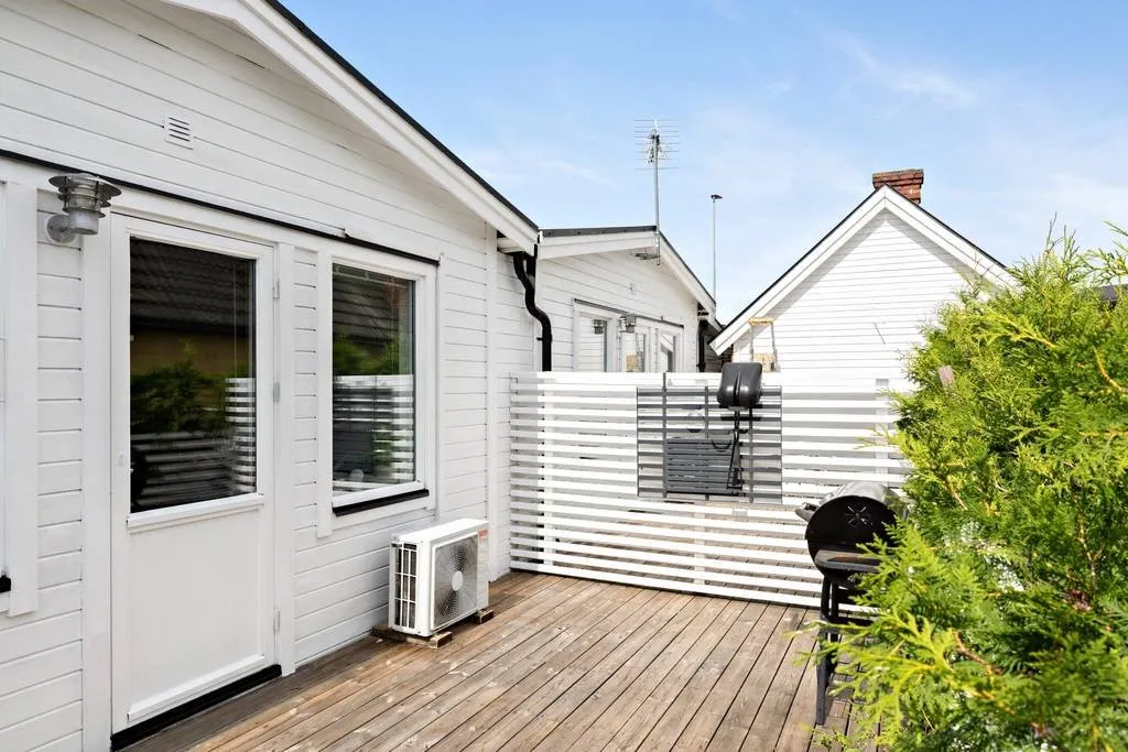 Hyreslägenhet på Halmstad i halmstad