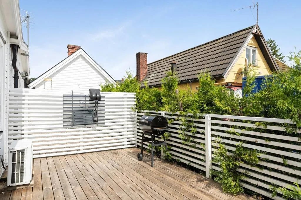 Hyreslägenhet på Halmstad i halmstad