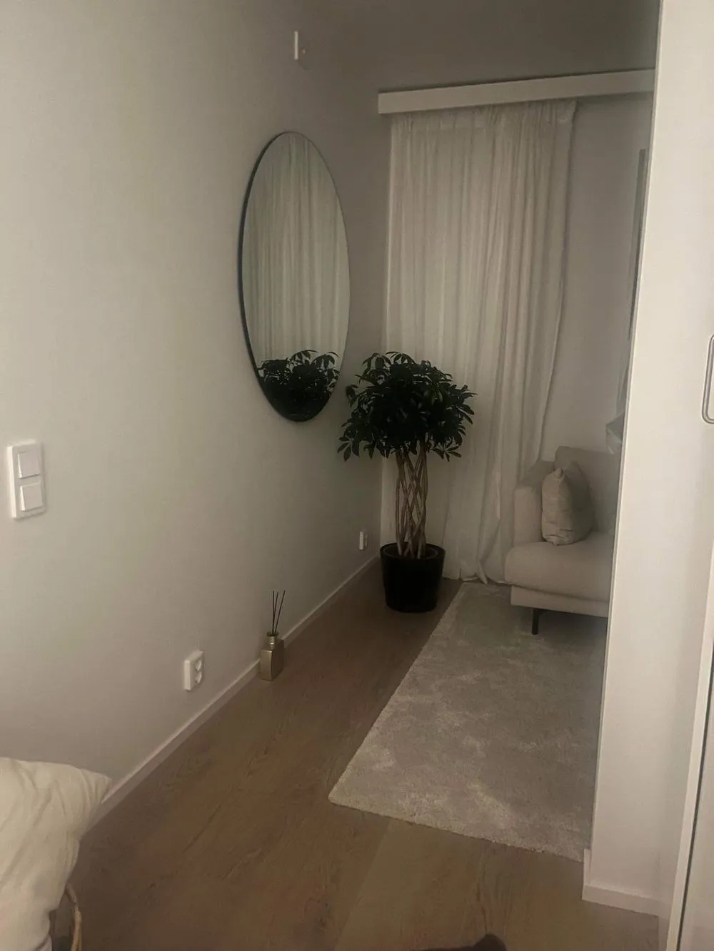 Hyreslägenhet på Stockholm i stockholm