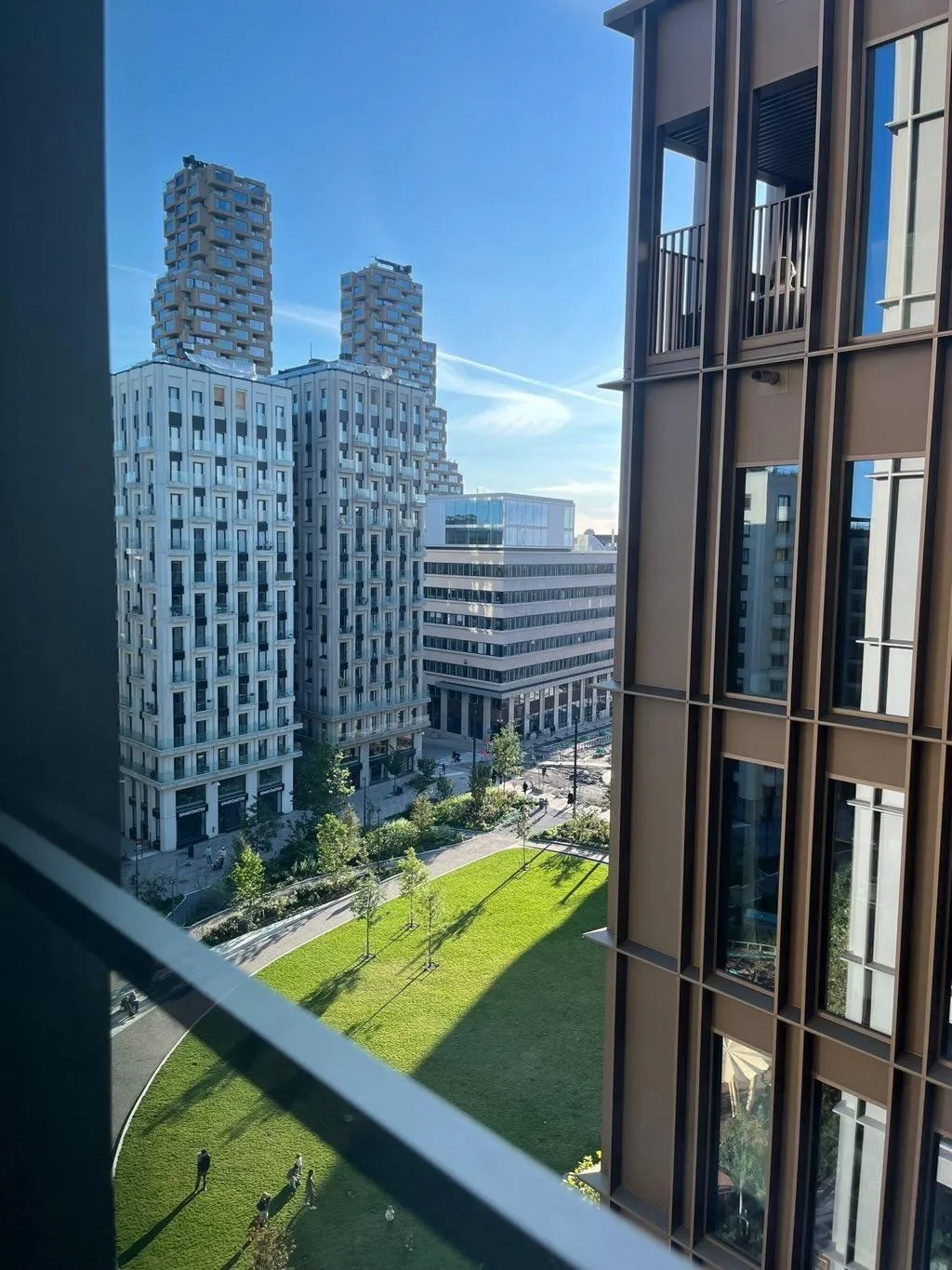 Hyreslägenhet på Stockholm i stockholm