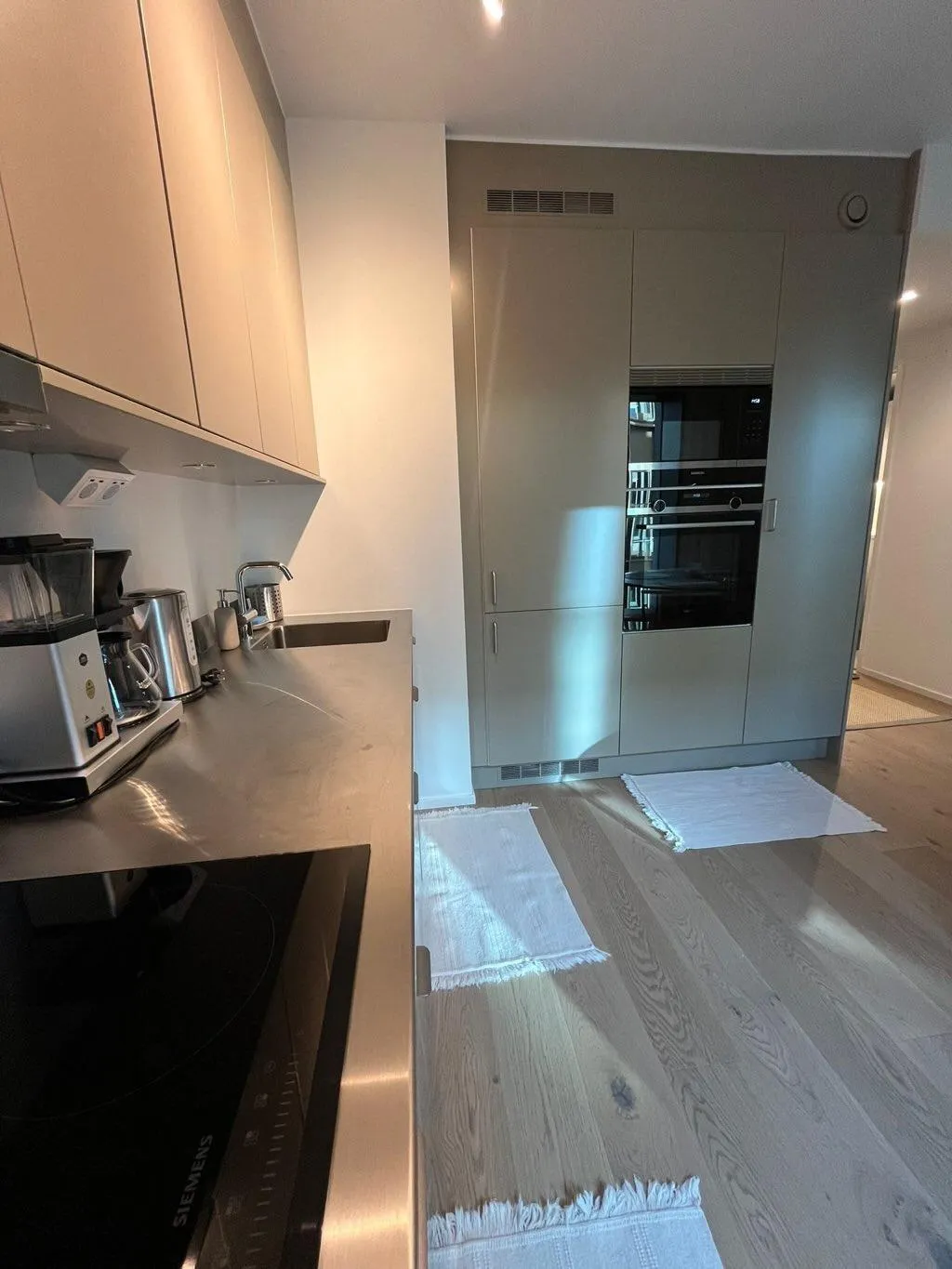 Hyreslägenhet på Stockholm i stockholm