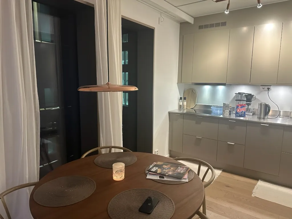 Hyreslägenhet på Stockholm i stockholm