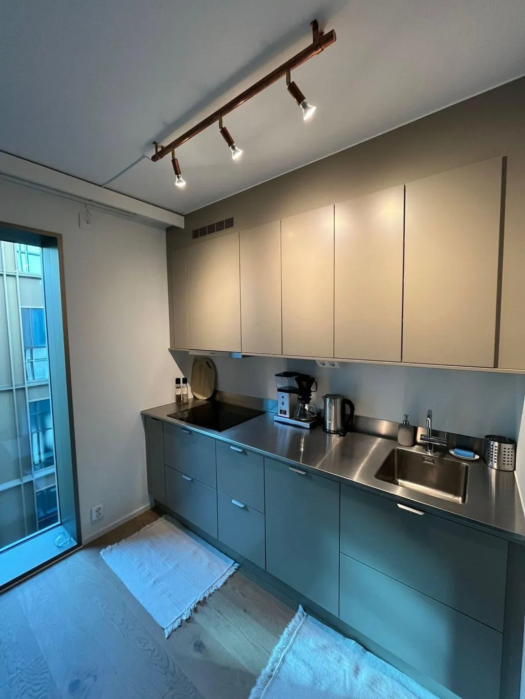 Hyreslägenhet på Stockholm i stockholm