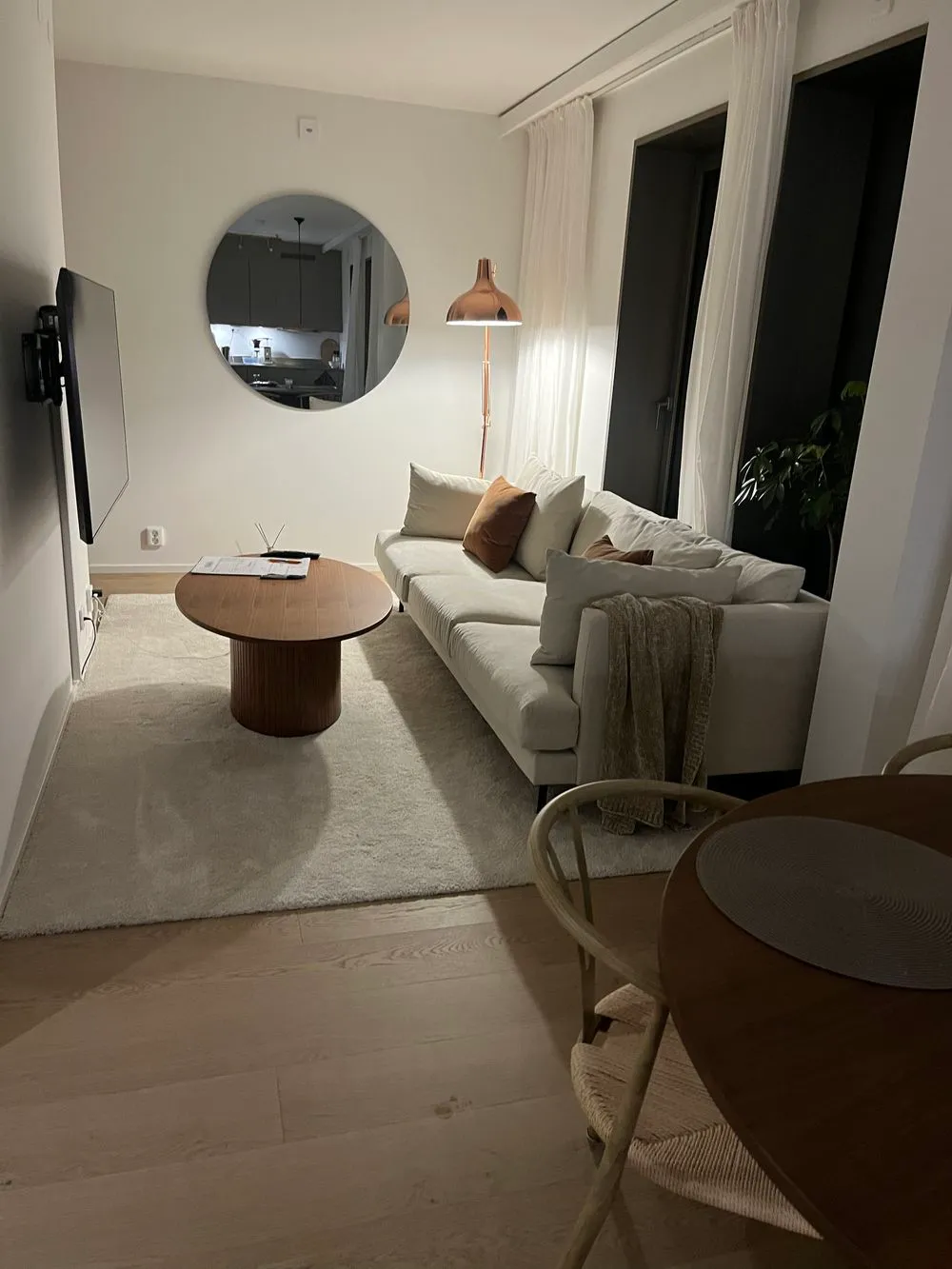 Hyreslägenhet på Stockholm i stockholm