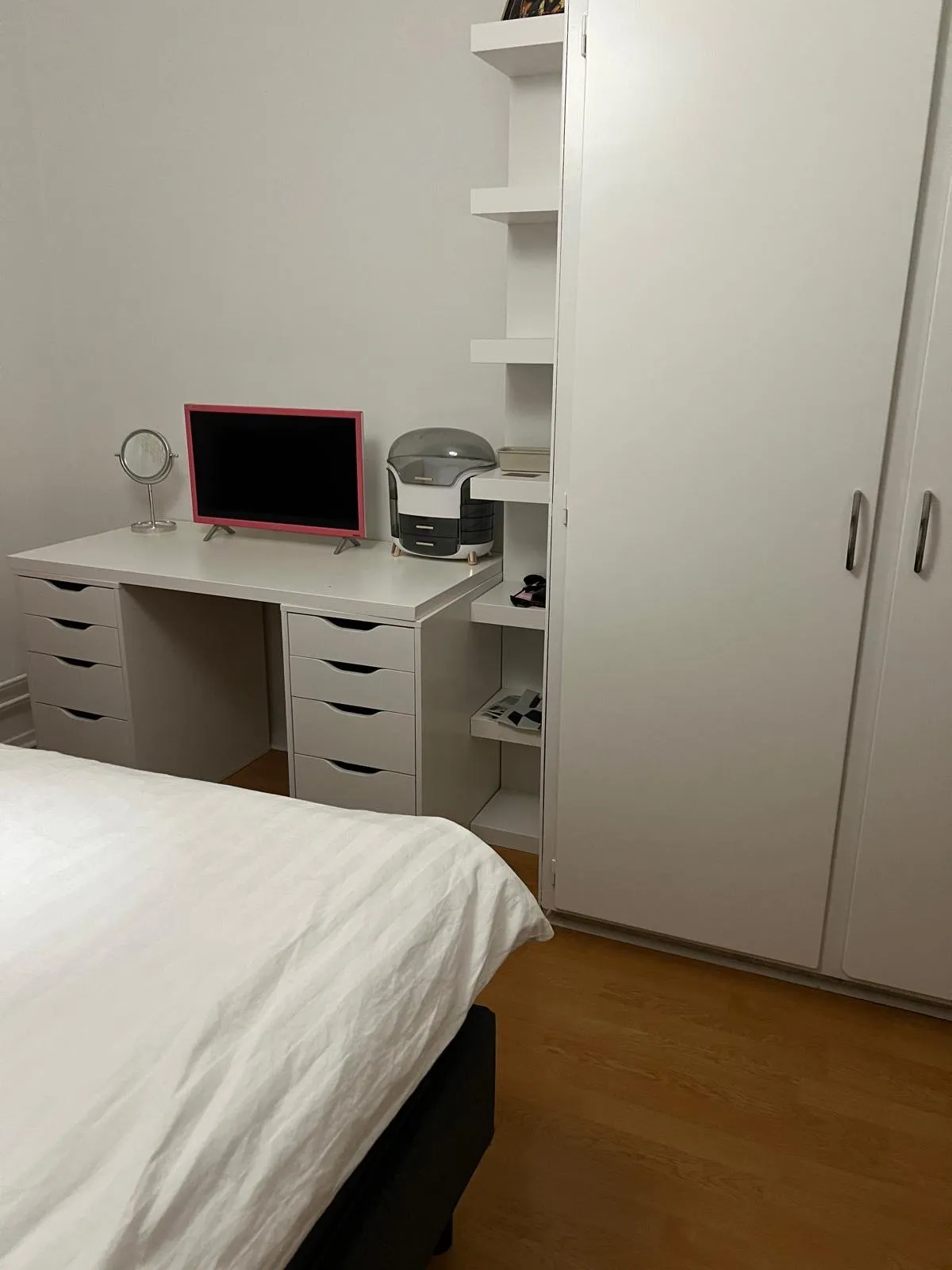 Hyreslägenhet på Limhamn i limhamn