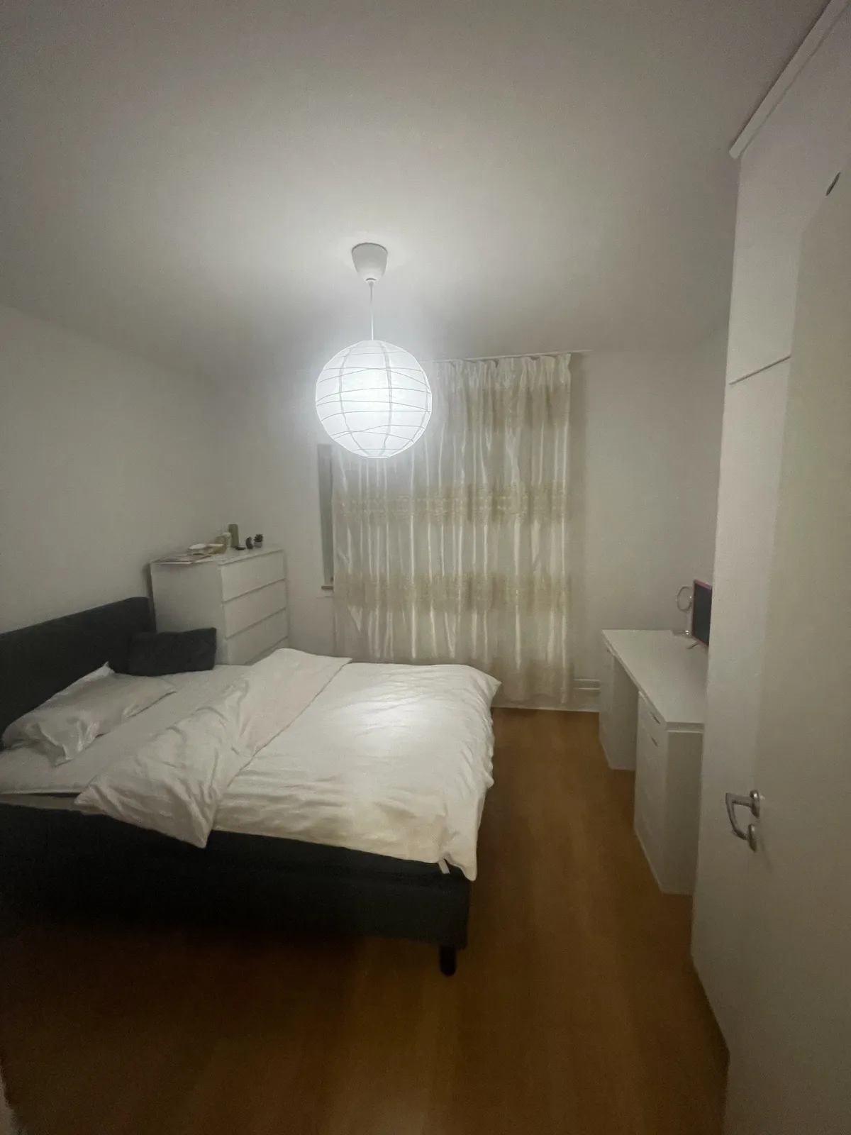 Hyreslägenhet på Limhamn i limhamn