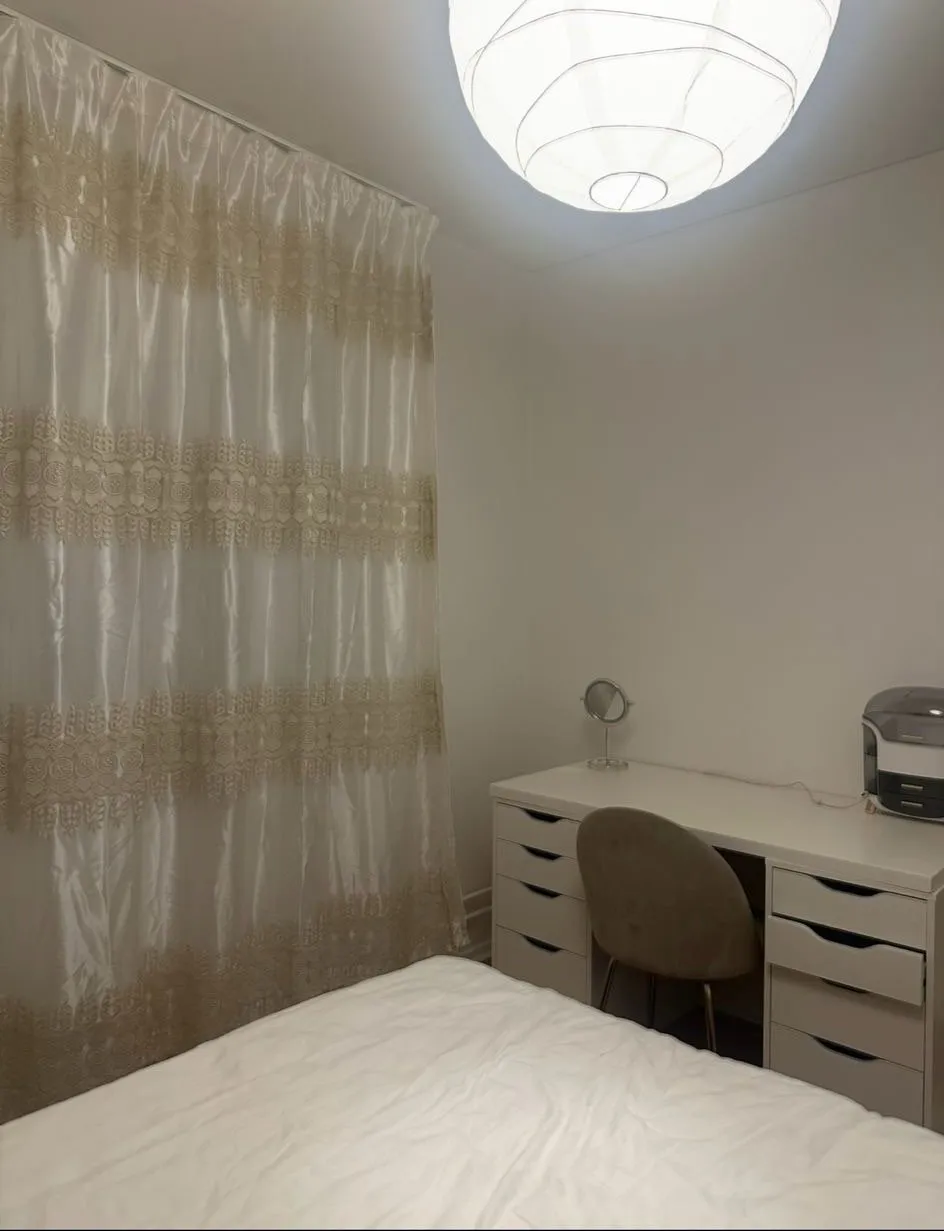 Hyreslägenhet på Limhamn i limhamn