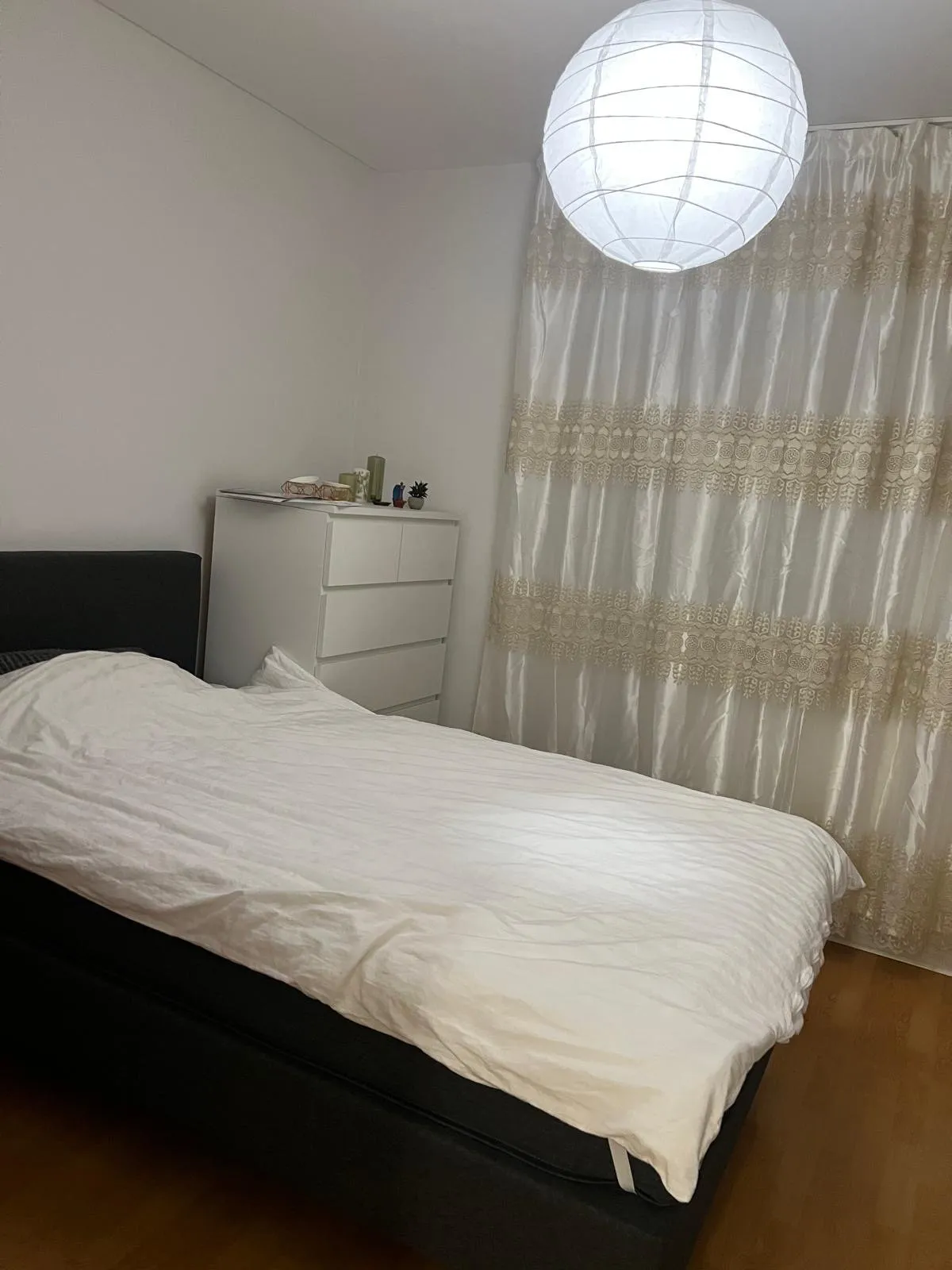 Hyreslägenhet på Limhamn i limhamn