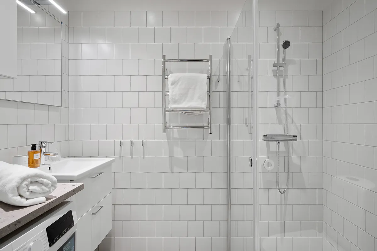 Hyreslägenhet på Strängnäs i strangnas