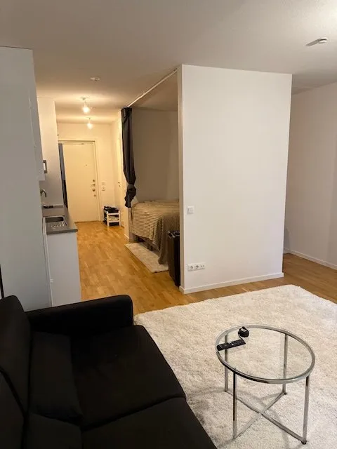 Hyreslägenhet på Solna i solna